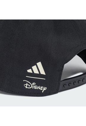 Gorra Negra Adidas Disney Mickey Mouse Niños