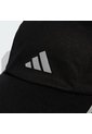 Gorra Running Negra Adidas Climacool 4 Paneles En Malla de adidas Performance