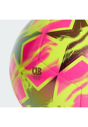 Balón Fútbol Rosa Adidas Club UEFA Champions League 26/27