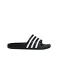 Sandalias Urbano Adilette Adultos Negro de adidas Performance