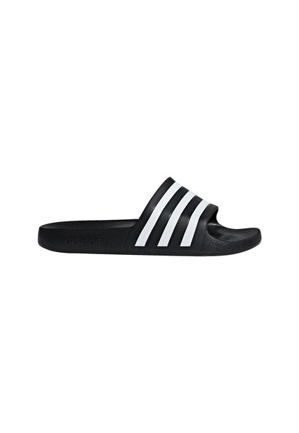 Sandalias Urbano Adilette Adultos Negro