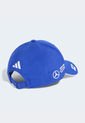 Gorra adidas Performance Mercedes - AMG Petronas F1 Team Kimi Antonelli Azul de adidas Performance