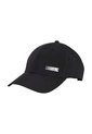 Gorra Entrenamiento Negra Adidas Béisbol Liviana de adidas Performance