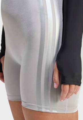 Bolero Training adidas Performance PrimeLift Essentials Contour Negro