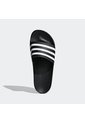 Sandalias Urbano Adilette Adultos Negro de adidas Performance