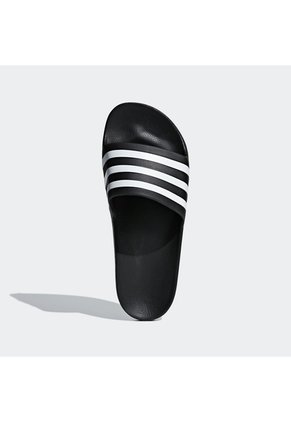Sandalias Urbano Adilette Adultos Negro