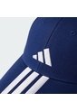 Gorra Azul Adidas Béisbol 3 Rayas de adidas Performance