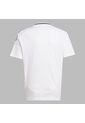 Camiseta Adidas Kids Uniforme Local Real Madrid 24 - Blanco de adidas Performance