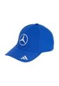 Gorra Azul Adidas Mercedes AMG Petronas F1 Team Kimi Antonelli de adidas Performance