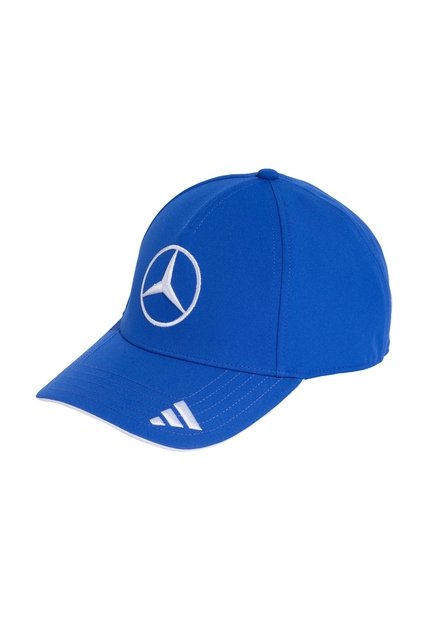Gorra Azul Adidas Mercedes AMG Petronas F1 Team Kimi Antonelli