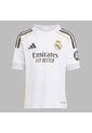 Conjunto Adidas Kids Real Madrid 25/26 - Blanco de adidas Performance