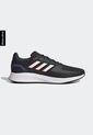 Tenis Running Negro-Blanco-Naranja adidas Performance Runfalcon 2.0 de adidas Performance