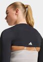 Bolero Training adidas Performance PrimeLift Essentials Contour Negro de adidas Performance