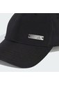 Gorra Entrenamiento Negra Adidas Béisbol Liviana de adidas Performance