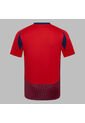 Camiseta Adidas Hombre Local FCRF 24 - Rojo de adidas Performance