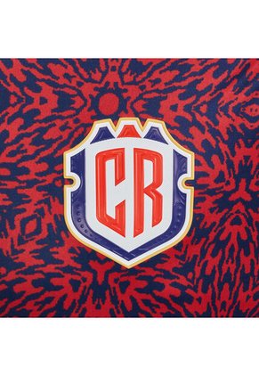 Camiseta Adidas Hombre Local FCRF 24 - Rojo