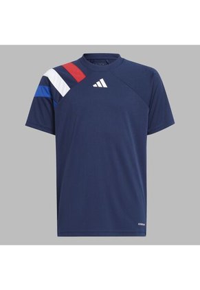 Camiseta Adidas Kids Fortore 23-Azul I