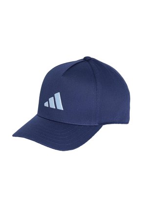 Gorra Entrenamiento Azul Adidas Niños