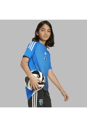 Camiseta Adidas Kids De Entrenamiento Jude Bellingham