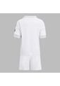 Conjunto Adidas Kids Real Madrid 25/26 - Blanco de adidas Performance
