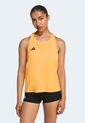 Esqueleto Running adidas Performance Adizero Essentials Naranja de adidas Performance
