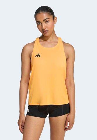 Esqueleto Running adidas Performance Adizero Essentials Naranja adidas Performance