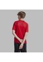Camiseta Adidas Kids Local Fc Bayern 24/25 - Rojo de adidas Performance