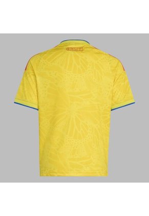 Camiseta Adidas Kids Selección Colombia 2026 De Local