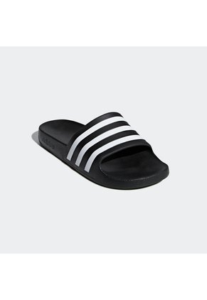 Sandalias Urbano Adilette Adultos Negro