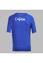 Camiseta Adidas Kids Local Millonarios 2026 de adidas Performance