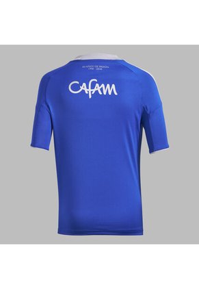 Camiseta Adidas Kids Local Millonarios 2026