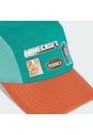 Jockey Azul Adidas Minecraft Niños de adidas Performance