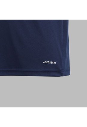 Camiseta Adidas Kids Fortore 23-Azul I