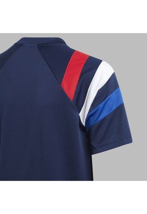 Camiseta Adidas Kids Fortore 23-Azul I