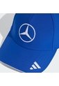 Gorra Azul Adidas Mercedes AMG Petronas F1 Team Kimi Antonelli de adidas Performance