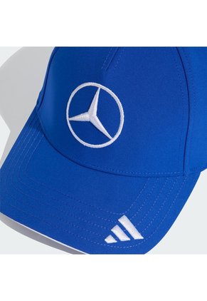 Gorra Azul Adidas Mercedes AMG Petronas F1 Team Kimi Antonelli