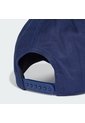 Gorra Entrenamiento Azul Adidas Niños de adidas Performance