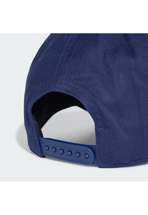 Gorra Entrenamiento Azul Adidas Niños
