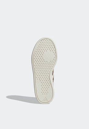 Tenis Lifestyle Beige-Marrón adidas Performance Breaknet 2.0