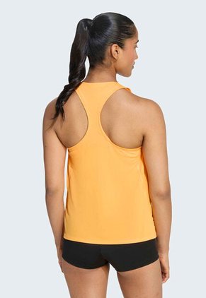 Esqueleto Running adidas Performance Adizero Essentials Naranja
