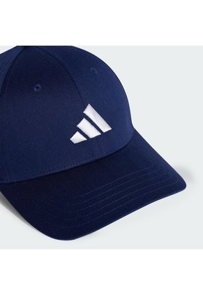 Gorra Entrenamiento Azul Adidas Béisbol