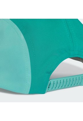 Jockey Azul Adidas Minecraft Niños