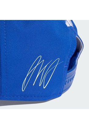 Gorra Azul Adidas Mercedes AMG Petronas F1 Team Kimi Antonelli