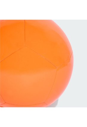 Balón Fútbol Naranja Adidas Universadi