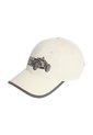 Gorra Blanca Adidas Silver Arrows Mercedes AMG Petronas F1 Team de adidas Performance