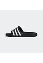 Sandalias Urbano Adilette Adultos Negro de adidas Performance