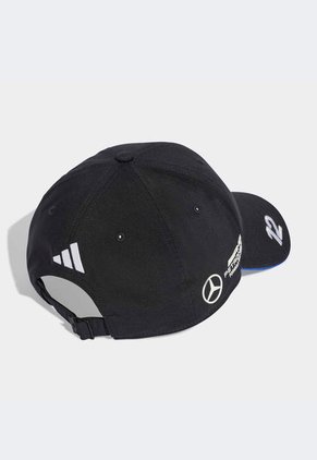 Gorra adidas - AMG Petronas F1 Team Kimi Antonelli Negro