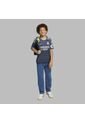Camiseta Adidas Kids Visitante Real Madrid 25/26 - Gris de adidas Performance