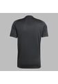 Camiseta Adidas Hombre Tiro 24-Negro-Rojo de adidas Performance