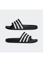 Sandalias Urbano Adilette Adultos Negro de adidas Performance